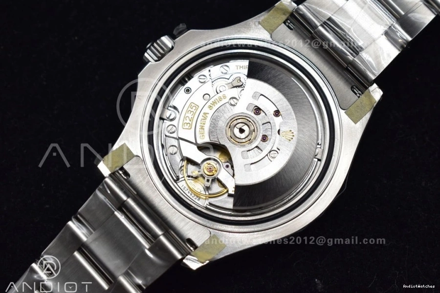 VSF 1210 VS Best Yacht-Master Steel SS Dial Edition 904L 126622 EasyCare on Blue 1:1 Bracelet 1227